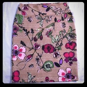 Lularoe Cassie Skirt